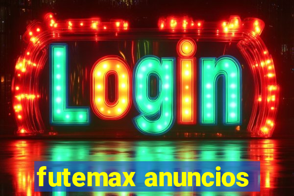 futemax anuncios