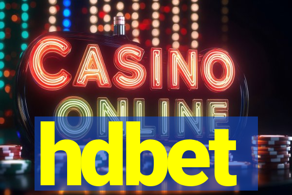 hdbet