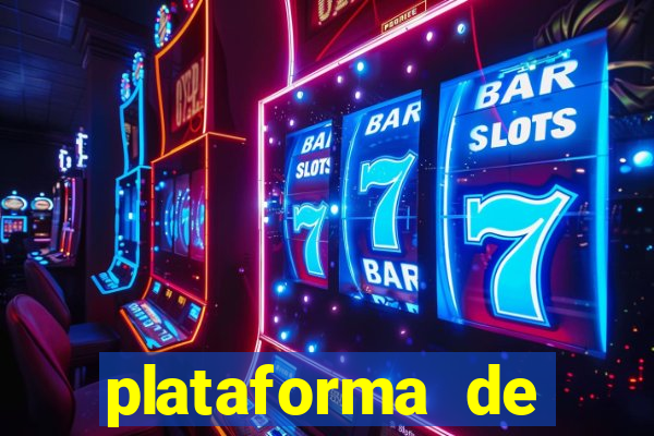 plataforma de fortune tiger