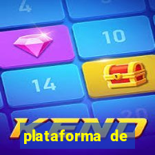 plataforma de fortune tiger