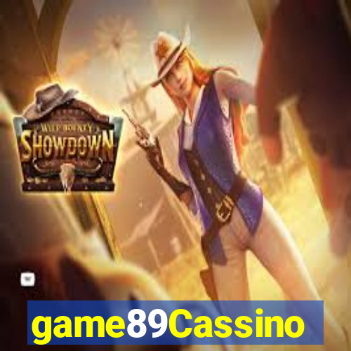 game89Cassino