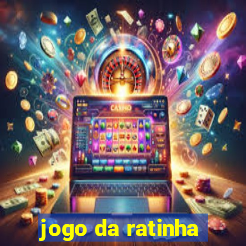 jogo da ratinha