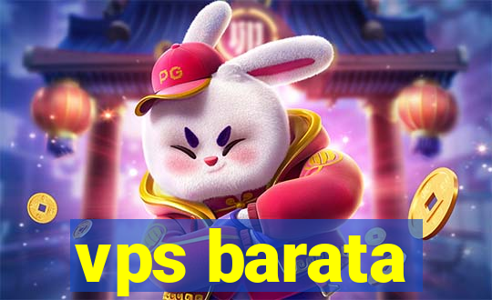 vps barata