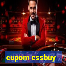 cupom cssbuy