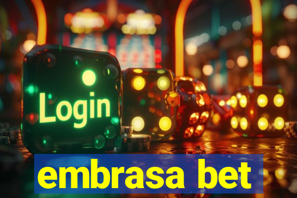 embrasa bet