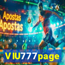 VIU777page