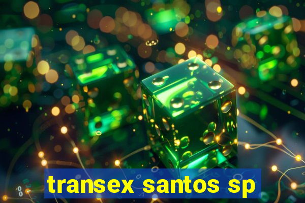 transex santos sp