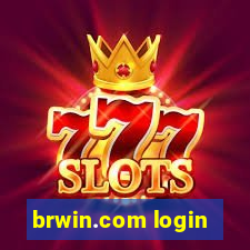 brwin.com login