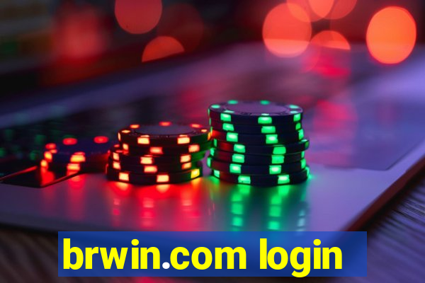 brwin.com login