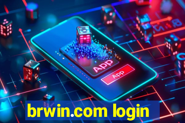 brwin.com login