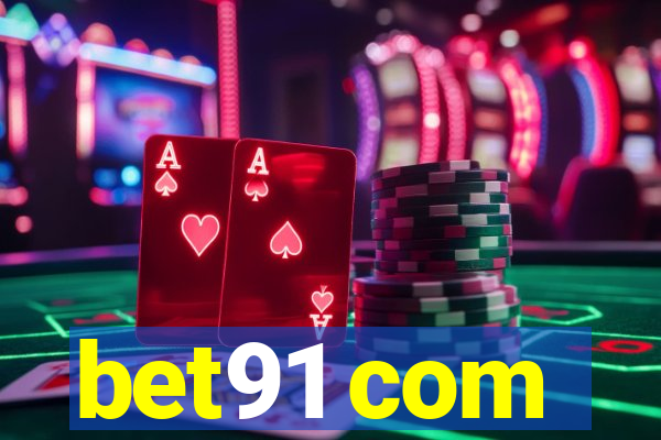 bet91 com