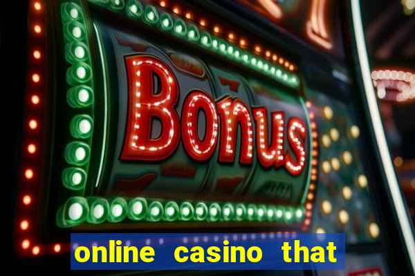 online casino that accepts visa gift cards