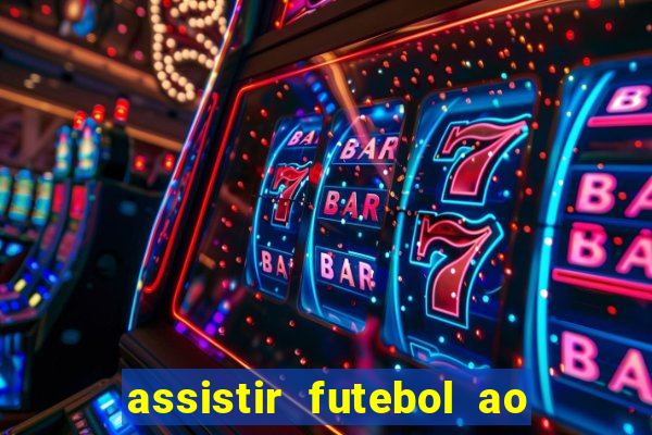 assistir futebol ao vivo gratis no sportv