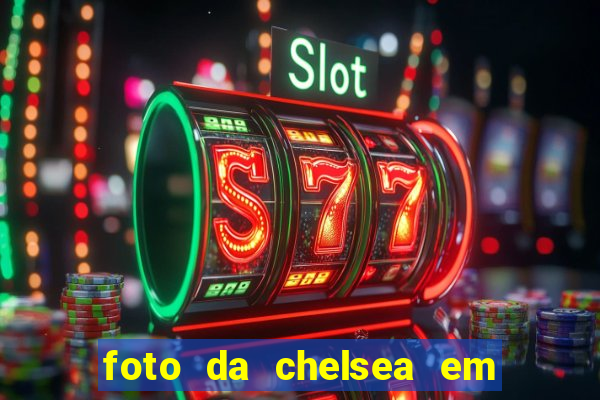 foto da chelsea em pelada das visoes da raven peladas