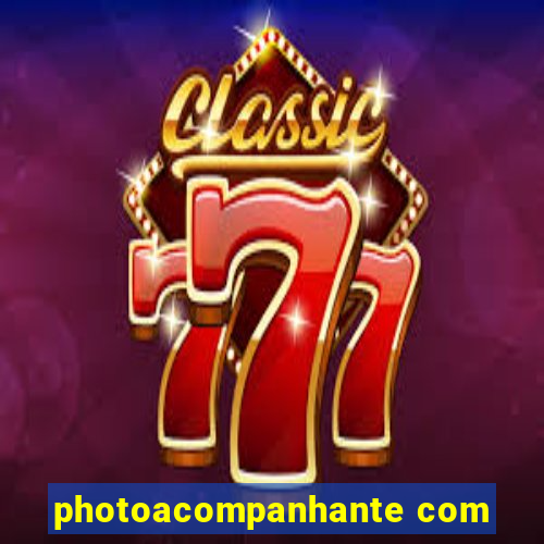 photoacompanhante com