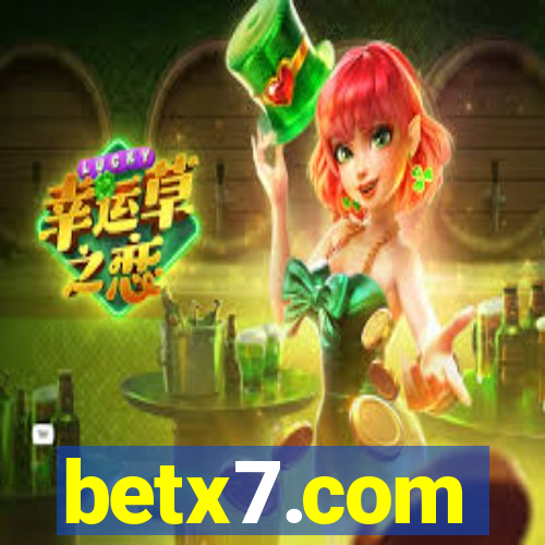 betx7.com