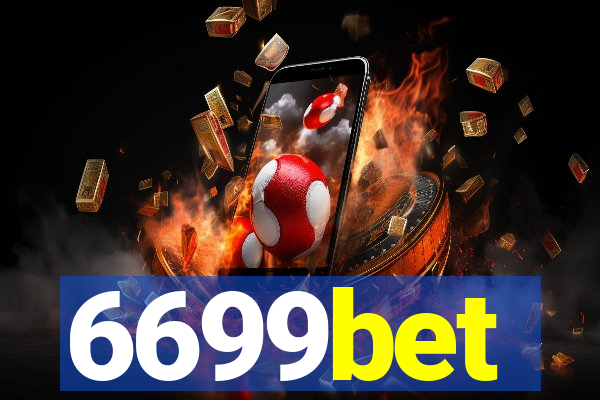 6699bet