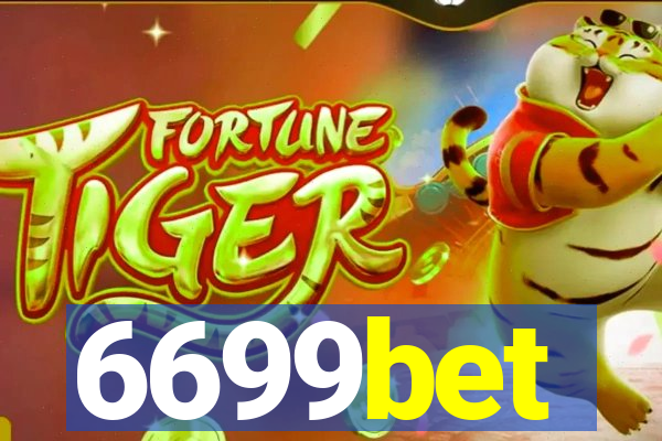 6699bet