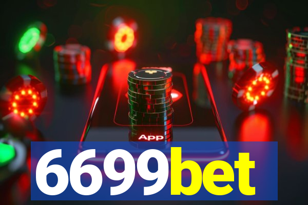 6699bet