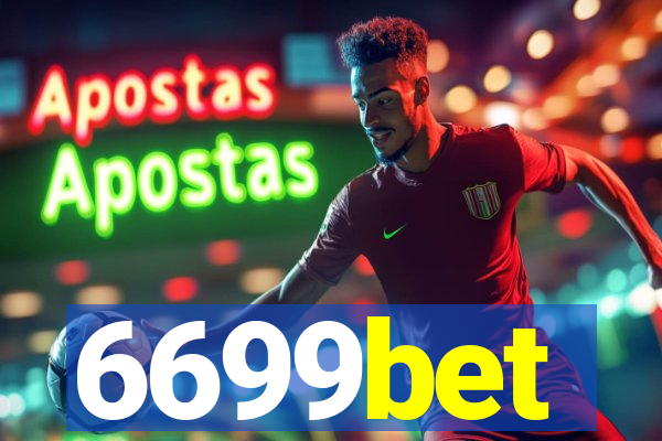 6699bet