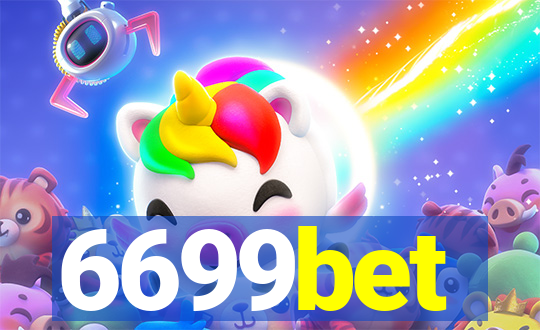 6699bet