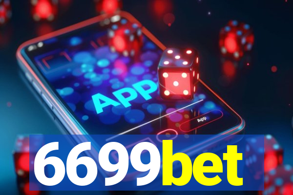 6699bet