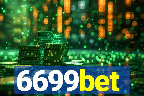 6699bet