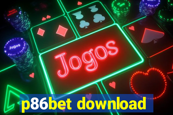 p86bet download