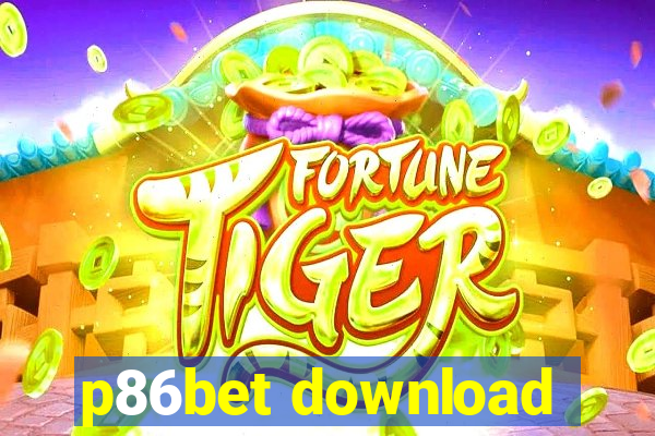 p86bet download