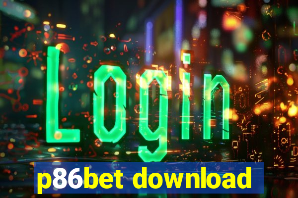 p86bet download