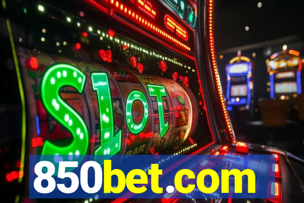 850bet.com