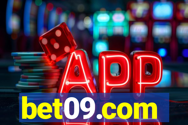 bet09.com