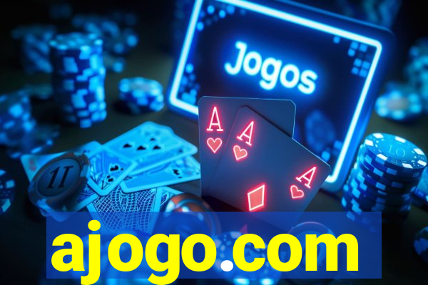 ajogo.com