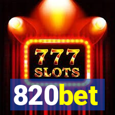 820bet