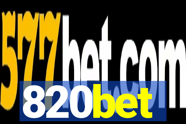 820bet