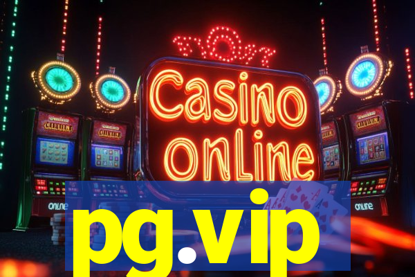 pg.vip