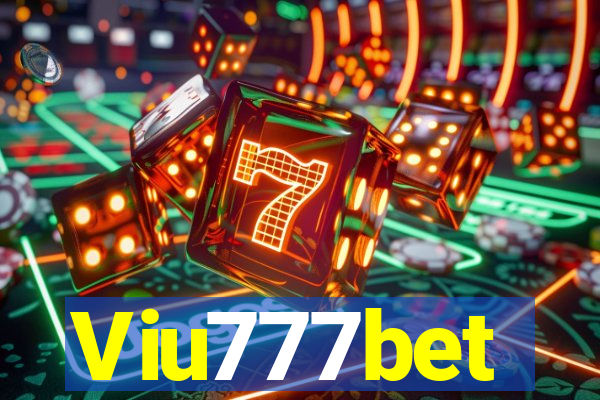 Viu777bet