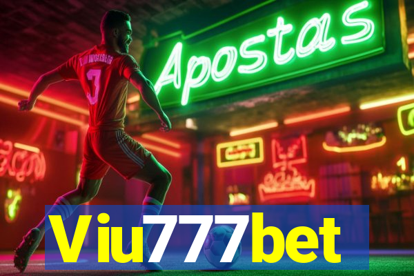 Viu777bet