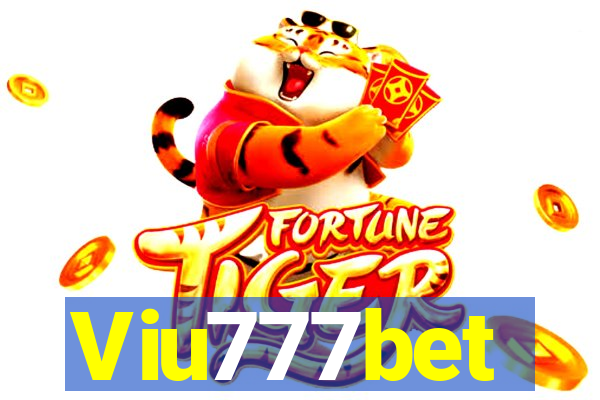 Viu777bet