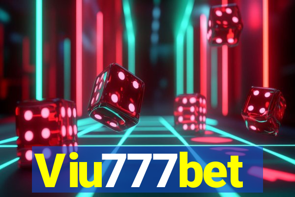 Viu777bet