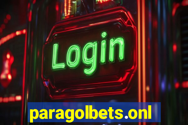 paragolbets.online