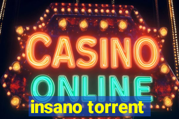 insano torrent