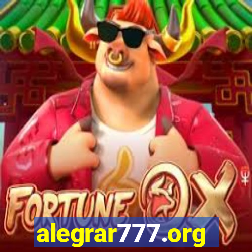 alegrar777.org