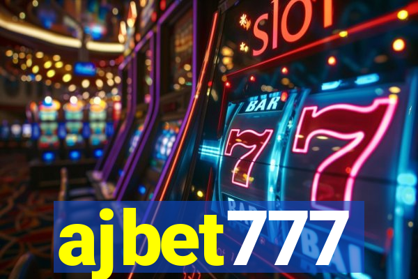 ajbet777