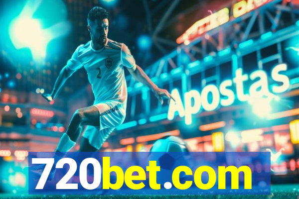 720bet.com