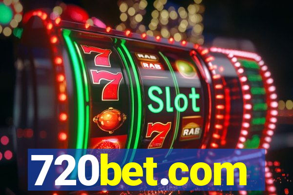 720bet.com