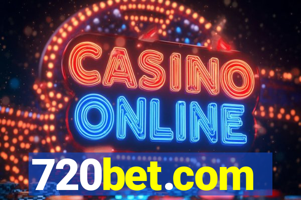 720bet.com