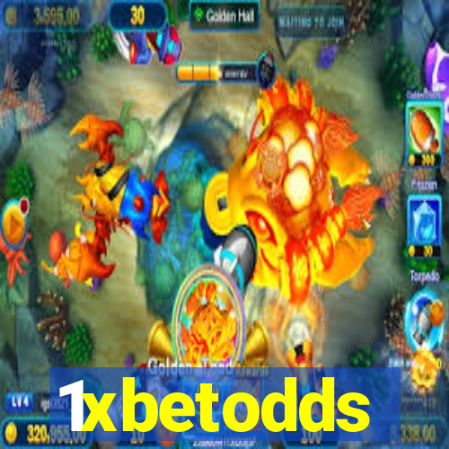 1xbetodds