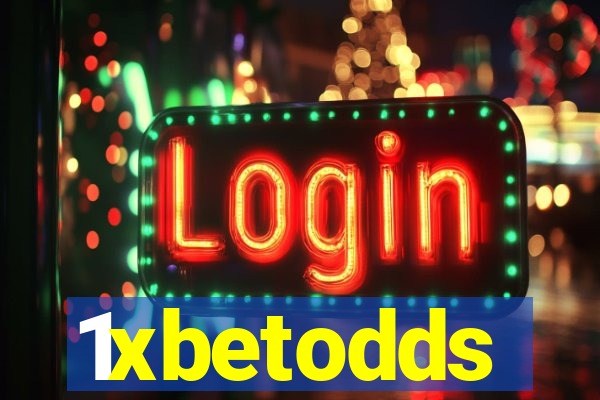 1xbetodds