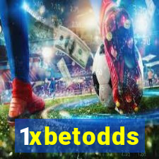 1xbetodds